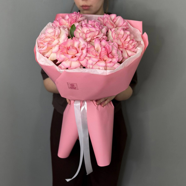 Розовые мечты